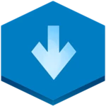 facevideo video downloader android application logo